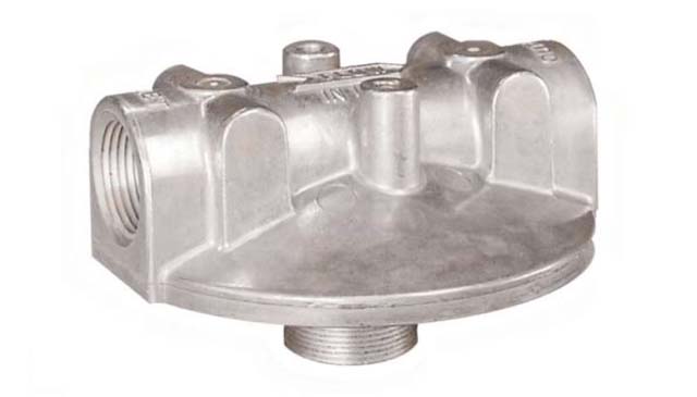 SF-100-25-0 - SF-100 Series | Hydradyne LLC